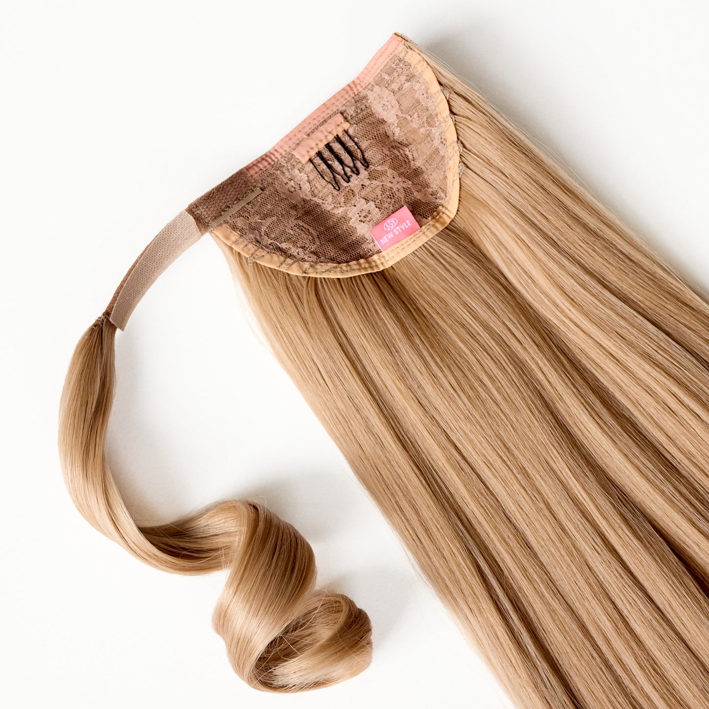 Selena Pony 26"