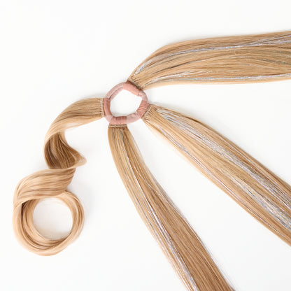 Sparkle Braid 34"