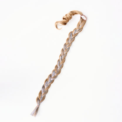 Sparkle Braid 34"